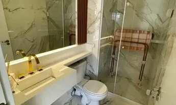 Imagem 4: Apartamento recem entregue