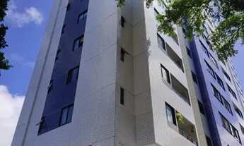 Imagem: Apartamento para venda possui 64 metros