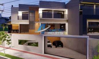 Imagem 6: Casa à venda com 260 m² no Jd. Universitário, Londrina/PR