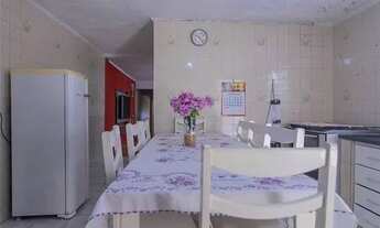 Imagem 4: Casa para venda tem 55 metros quadrados com 2 quartos em Itapuã - Salvador - BA