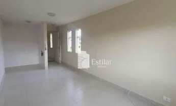 Imagem 2: Apartamento com 02 quartos e 01 vaga no Guatupê, São José dos Pinhais