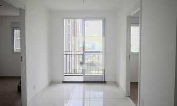 Imagem 2: Apartamento para Aluguel - Vila Guilherme, 2 Quartos, 34 m2