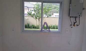 Imagem 7: Casa com 3 dormitórios para alugar, 100 m² por R$ 4.270,00/mês - Campeche - Florianópolis