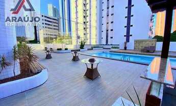 Imagem: Apartamento amplo com 3 dormitórios à