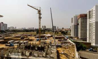 Imagem 7: Apartamento para Aluguel - Liberdade, 1 Quarto, 27 m2