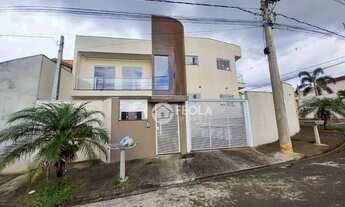 Imagem 2: Apartamento com 2 dormitórios à venda, 54 m² por R$ 220.000,00 - Jardim Boer I - Americana