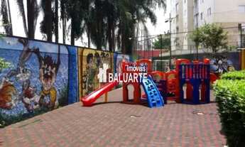 Imagem 4: Apartamento para aluguel na Vila Constança - São Paulo - SP