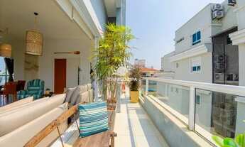 Imagem 5: FLORIANóPOLIS - Apartamento Padrão - Jurerê