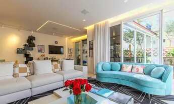 Imagem: Casa de condominio