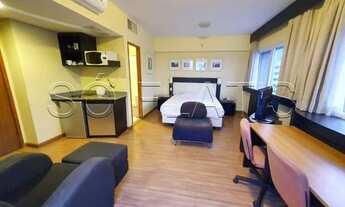 Imagem 2: Flat próximo a 23 de Maio, Hospitais Beneficência Portuguesa. Com entrada imediata!