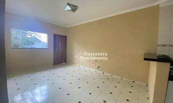 Imagem 2: Casa com 2 dormitórios à venda, 175 m² por R$ 600.000,00 - Villa Branca - Jacareí/SP