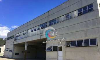 Imagem: Galpão para alugar, 5712 m² Empresarial