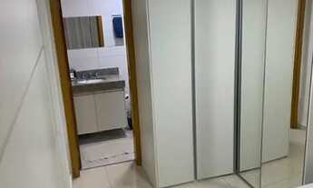 Imagem 2: Lindo Flat no DF Century Plaza em Águas Claras!