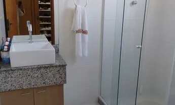 Imagem 5: Arsenal Imóveis vende-Casa duplex no Condomínio Village Moinho II