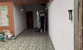 Imagem 6: Casa Praia Grande Vila tupi