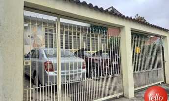 Imagem: São Paulo - Casa Padrão - Mandaqui