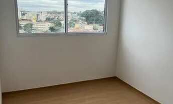 Imagem 2: Apartamento para aluguel com 43 metros quadrados com 2 quartos em Parque Industrial - Camp