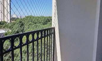 Imagem 4: APARTAMENTO - ALTO DA BOA VISTA - SP