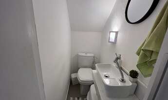 Imagem 4: Casa de vila sobrado com 130 metros com 3 quartos alto de santana