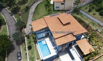 Imagem 2: Cotia - Casa de Condomínio - Granja Caiapiá