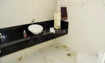 Imagem 5: Casa - Swiss Park - Campinas