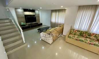 Imagem 3: Casa com 3 quartos no condomínio Oliver Residence