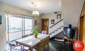 Imagem 2: São Paulo - Apartamento Padrão - Tatuapé