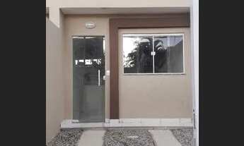 Imagem 3: Casa financiada pela caixa