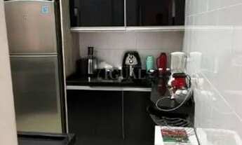 Imagem 7: APARTAMENTO SEM CONDOMÍNIO à venda, 3 quartos, 1 suíte, 2 vagas, PARQUE ORATORIO - Santo A