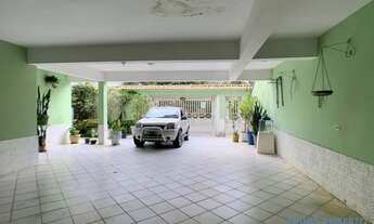 Imagem 2: SOBRADO - VILA SÃO FRANCISCO - SP