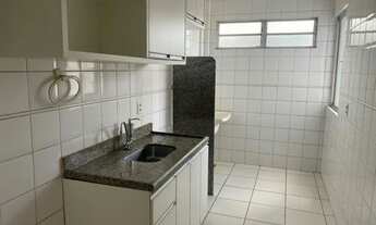 Imagem 3: Apartamento para venda possui 58 metros quadrados com 2 quartos