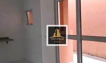 Imagem 7: Sobrado com 2 dormitórios para alugar, 60 m² por R$ 2.077/mês - Jardim Paulista - São José