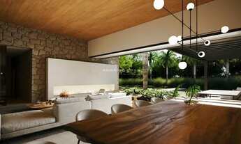 Imagem 5: Casa c/ 5 Suítes e Vista dos Sonhos à Venda - Condomínio Terras de São José II