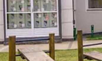 Imagem 2: Alugo ou Vendo Apt na Linha Azul