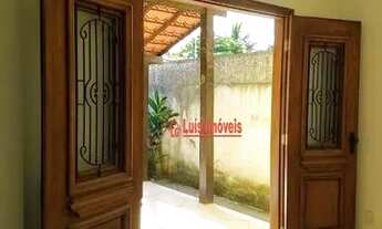 Imagem 5: Excelente casa com 3 dormitórios para alugar, 145 m² por R$ 2.500 + taxas/mês - Itaipu - N