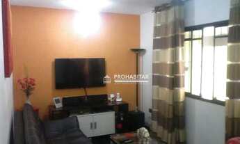 Imagem 2: Casa com 2 dormitórios à venda, 110 m² no Vila São José (Cidade Dutra) - São Paulo/SP