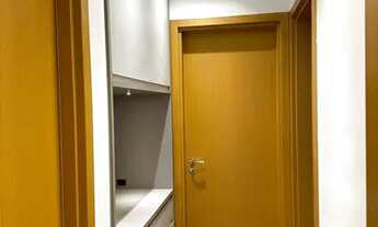 Imagem 3: Apartamento para aluguel possui 136 metros quadrados com 3 quartos