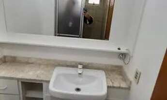 Imagem 3: Apartamento para aluguel possui 87 metros quadrados com 3 quartos