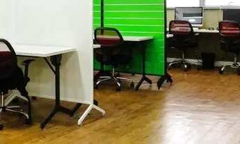 Imagem 2: CONJ. COMERCIAL - SANTA CECÍLIA - SP