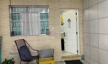 Imagem 3: Sobrado com 3 dormitórios à venda, 124 m² por R$ 500.000,00 - Jardim Ponte Rasa - São Paul