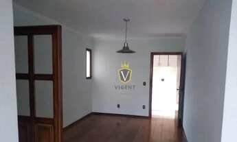 Imagem: Apartamento com 3 dormitórios para alugar