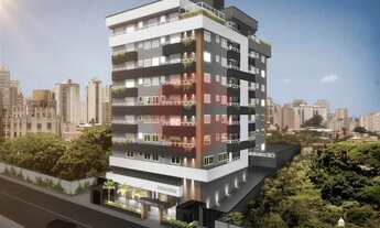 Imagem: Apartamento à venda no bairro Costa e Silva