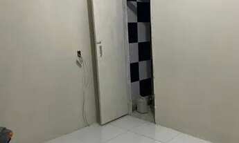 Imagem 6: Kitnet Disponível