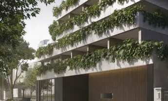 Imagem 4: Melo Alves 645 Jardim América - SP