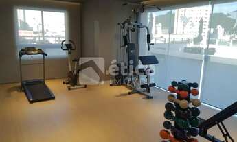 Imagem 3: Apartamento NOVO para locação semi-mobiliado pertinho de tudo!