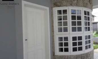 Imagem 2: CASA COM 270 M² DE ÁREA CONSTRUÍDA COM 3 DORMS SENDO 1 SUÍTE NO COND. PORTAL DO PARAÍSO I