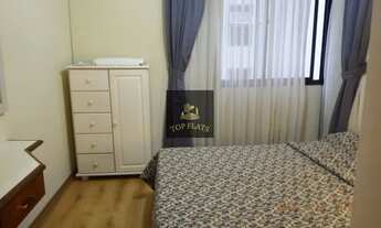 Imagem 7: Flat no Jardim Paulista