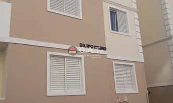 Imagem 4: APARTAMENTO PARA LOCAÇÃO NO RIOS DA AMAZONIA - SOROCABA/SP