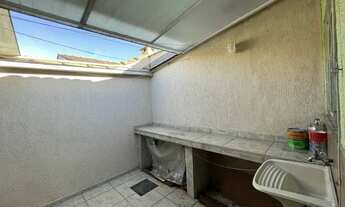 Imagem 6: Casa para venda tem 55 metros quadrados com 2 quartos em Pituaçu - Salvador - BA