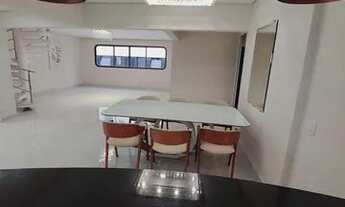 Imagem 3: Cobertura duplex para aluguel e venda com 4 quartos